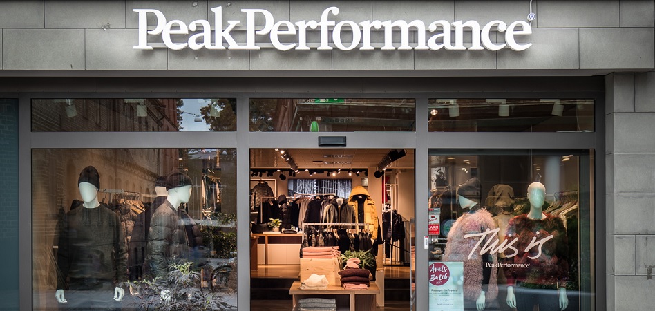 Amer Sports completa la adquisici&oacute;n de Peak Performance por 255 millones de euros
